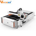 IPG Raycus Metal Laser 1000W Cutting Machine